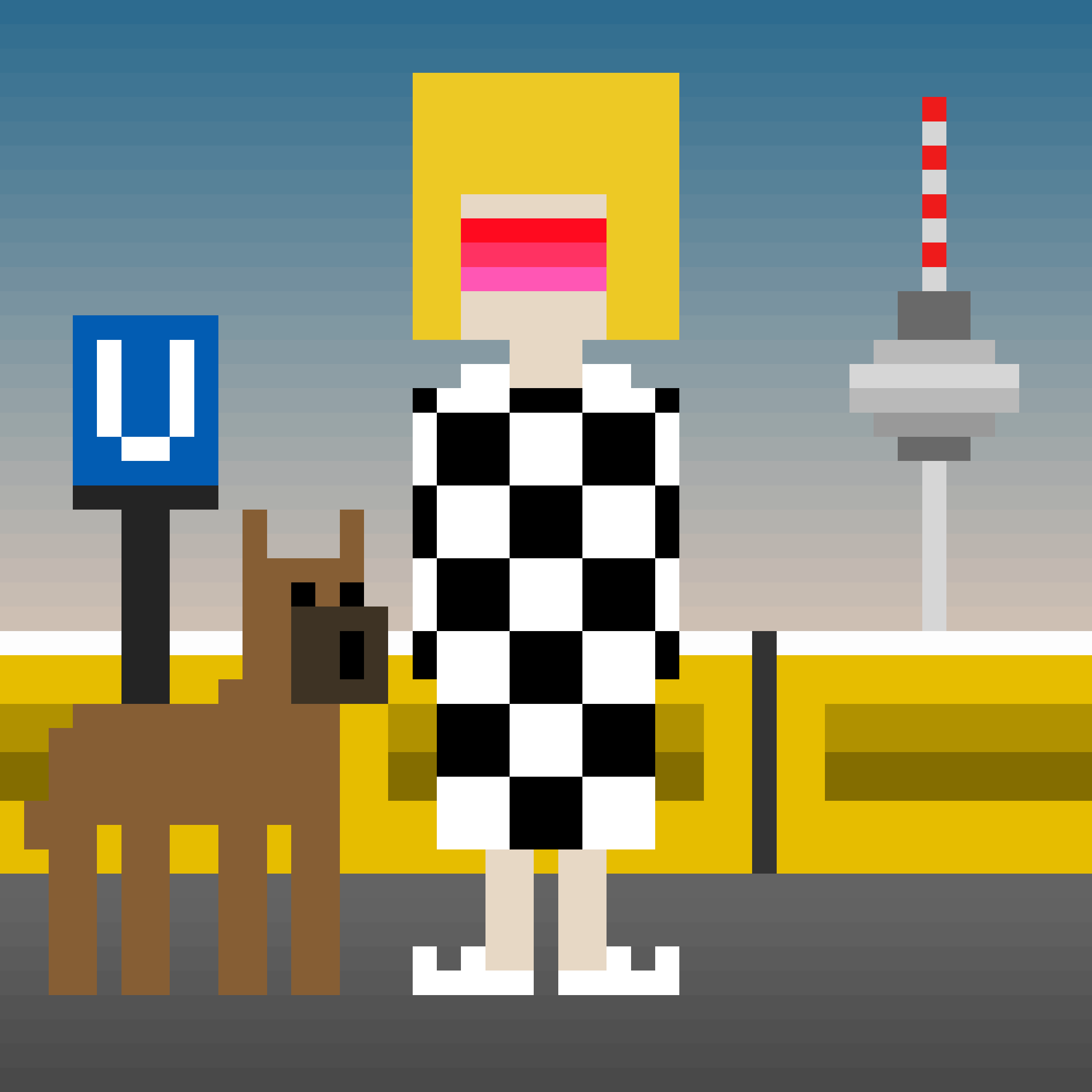 CryptoBerliner #435