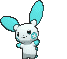 Plusle
