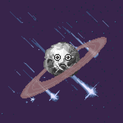 Planet 2020