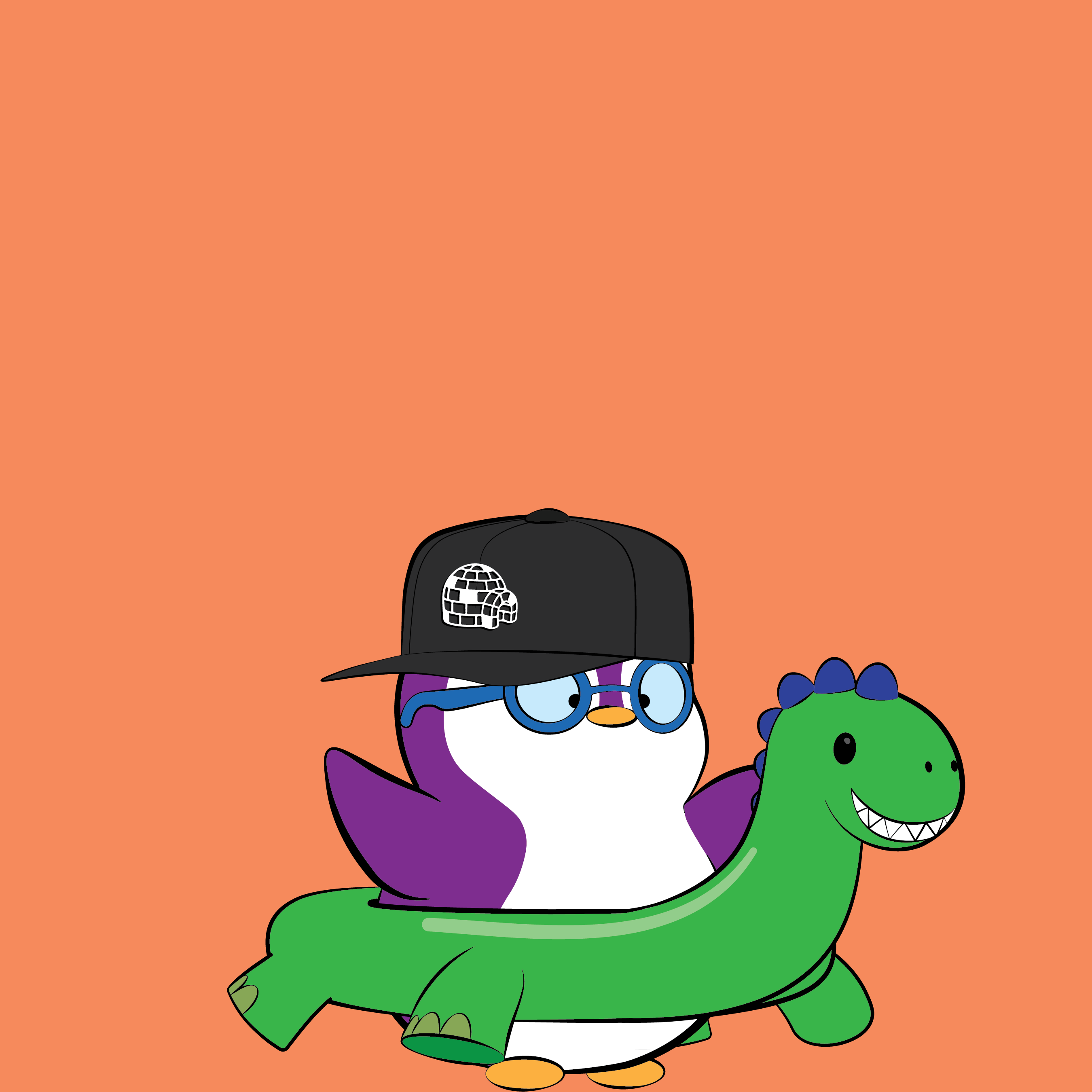 Lil #17437
