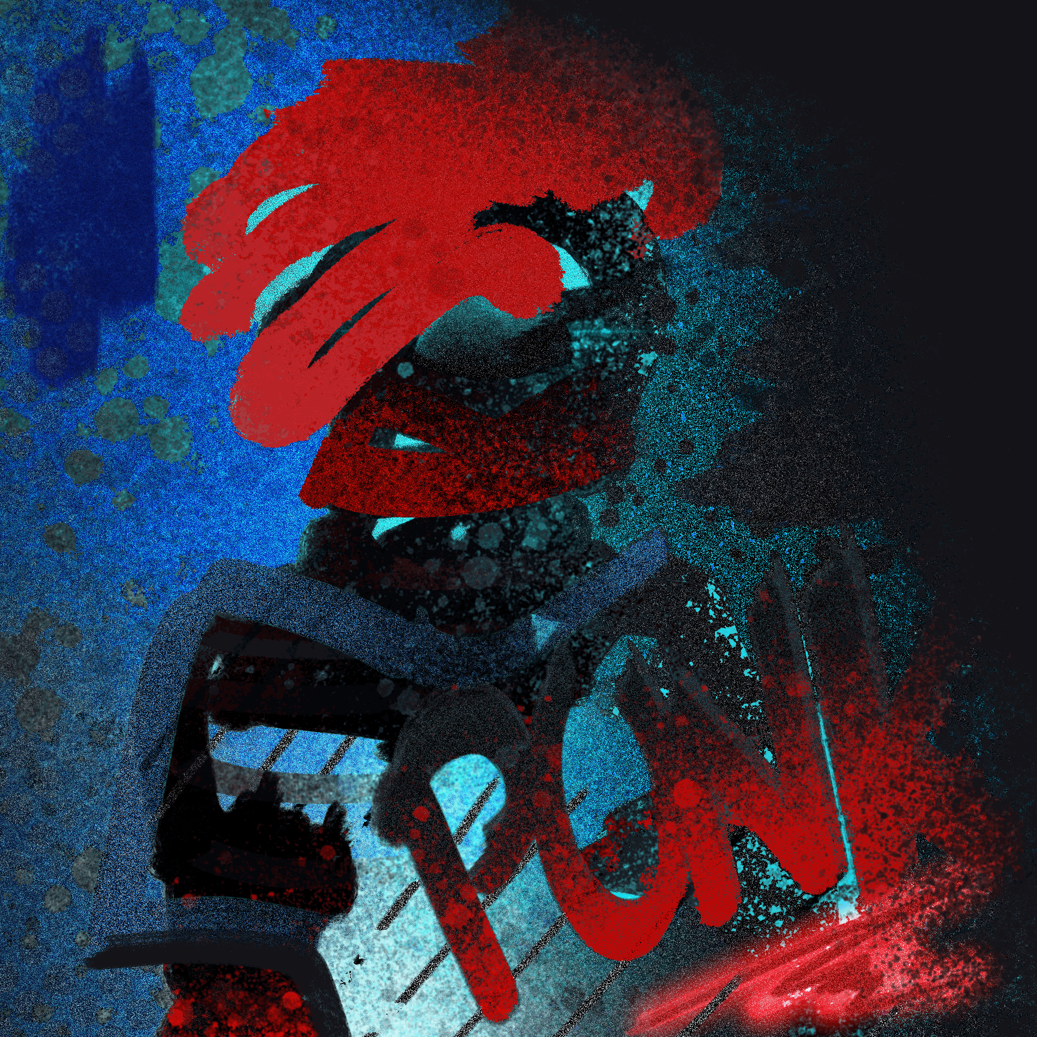 PUNK