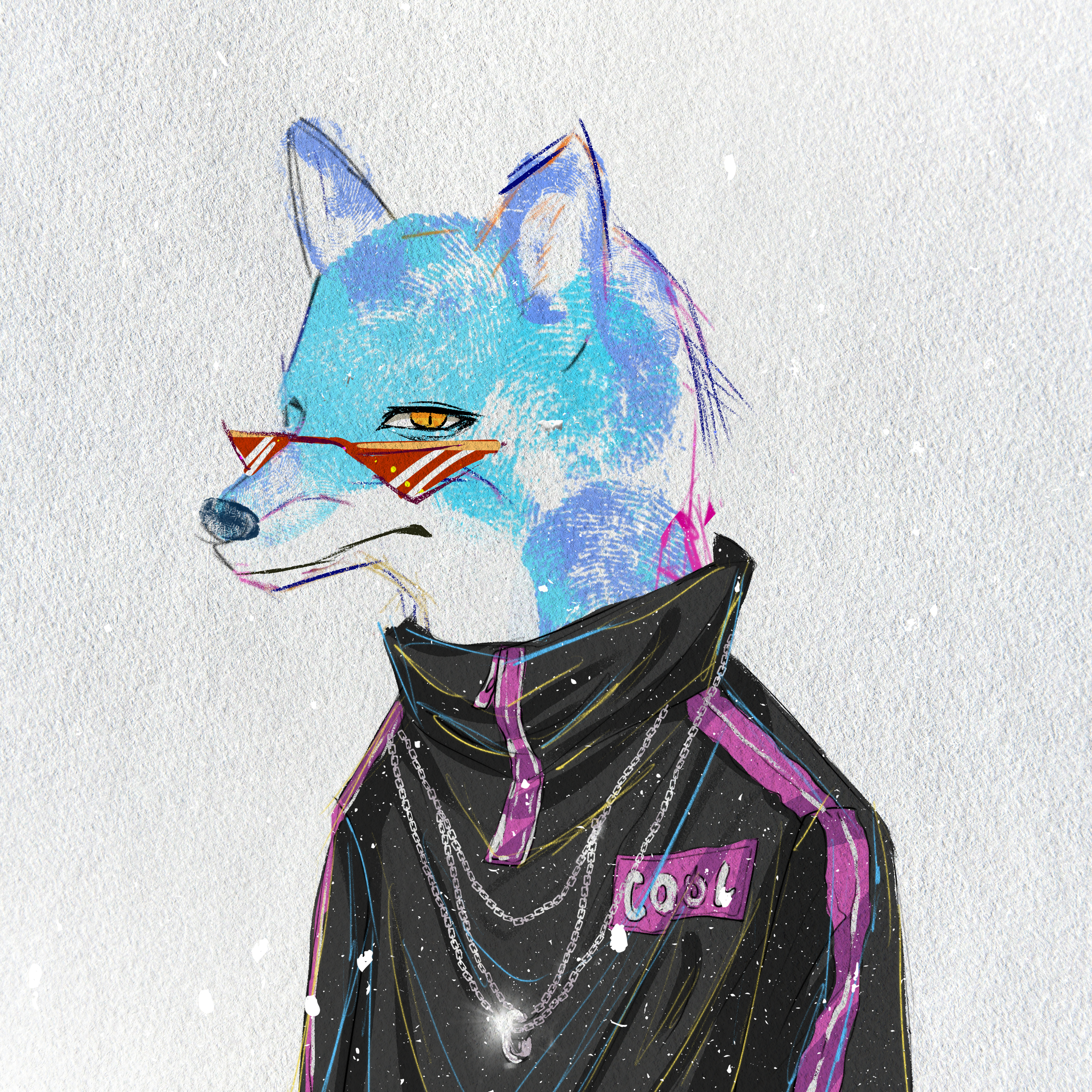 Roxanne #3353