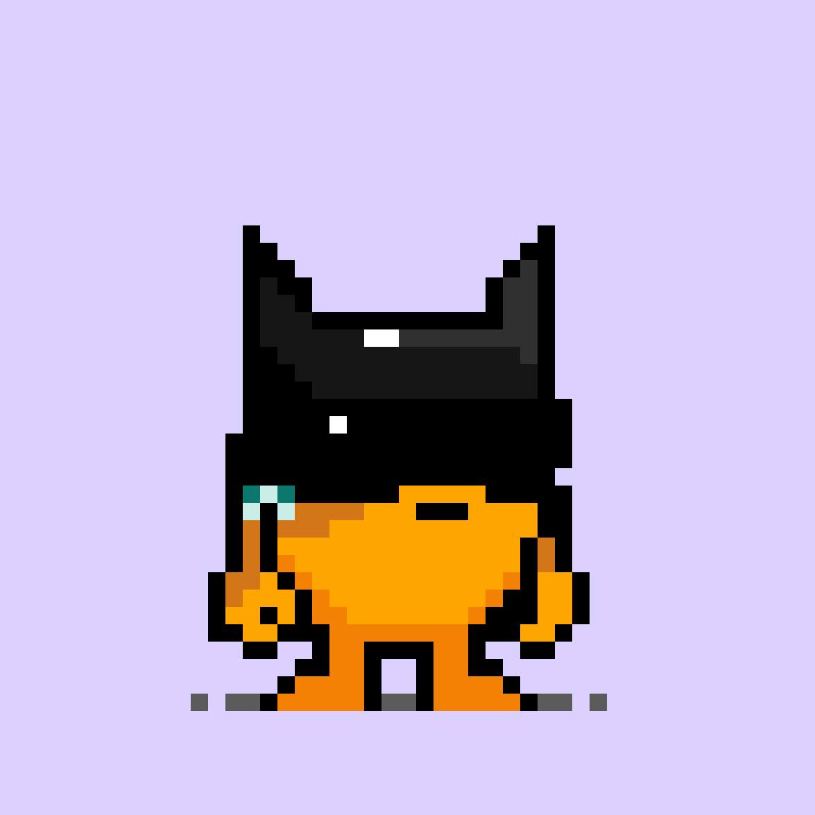 Orangez #4999