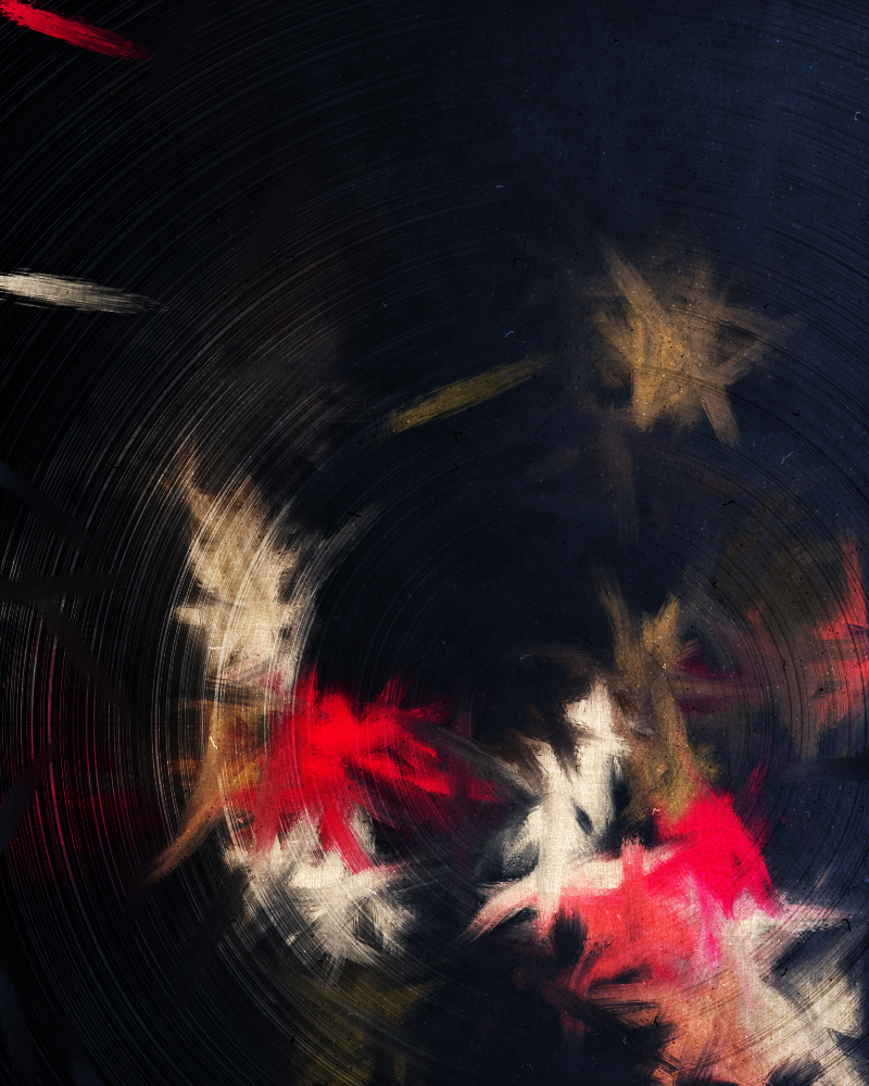 Cosmic Rays #258