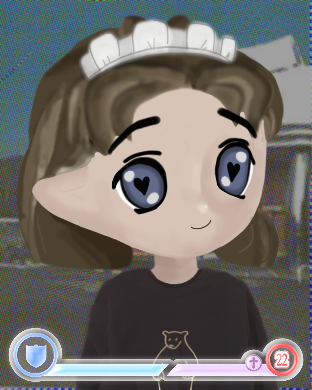 Milady Maker #3697
