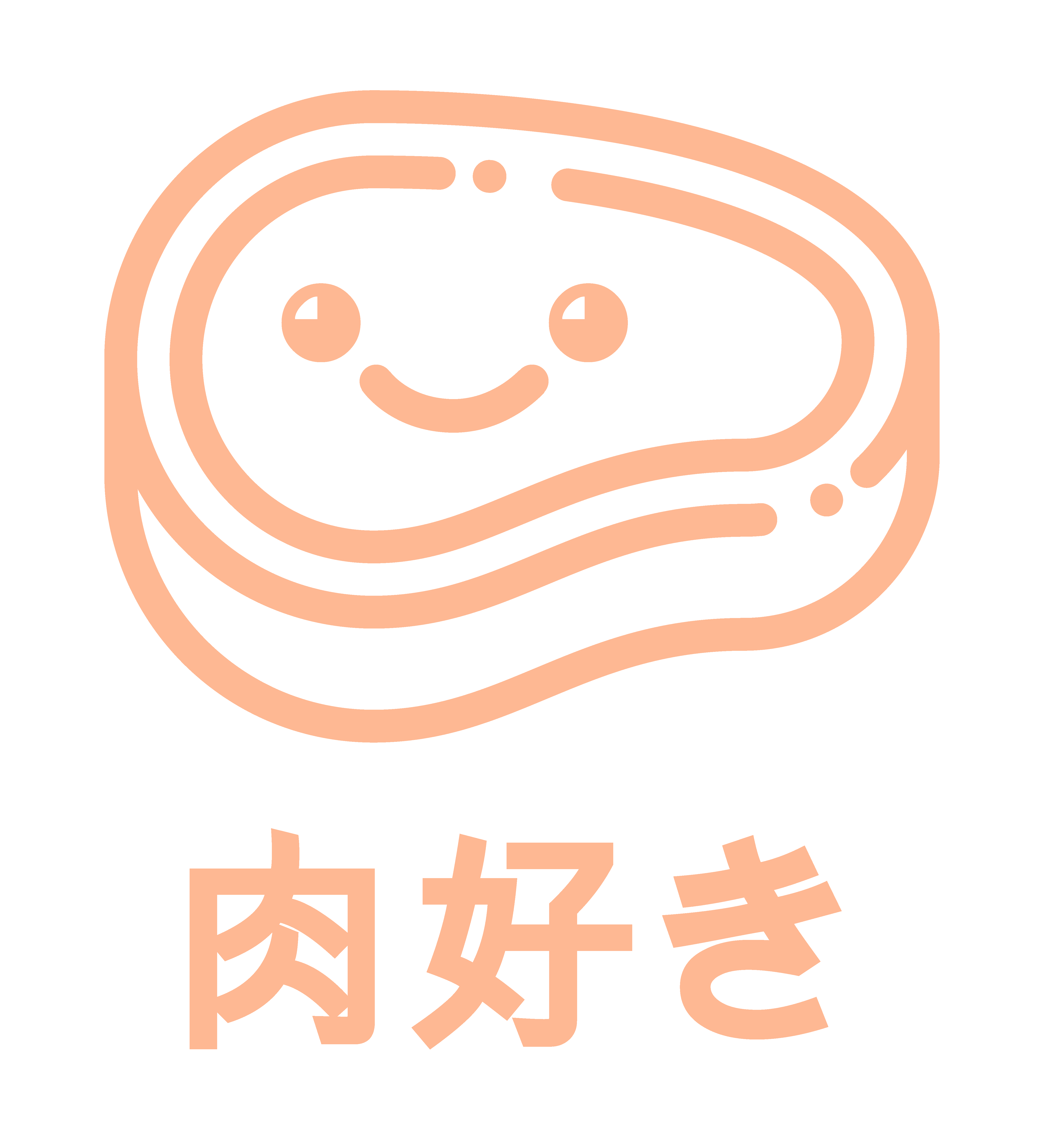 Kawaii Meat