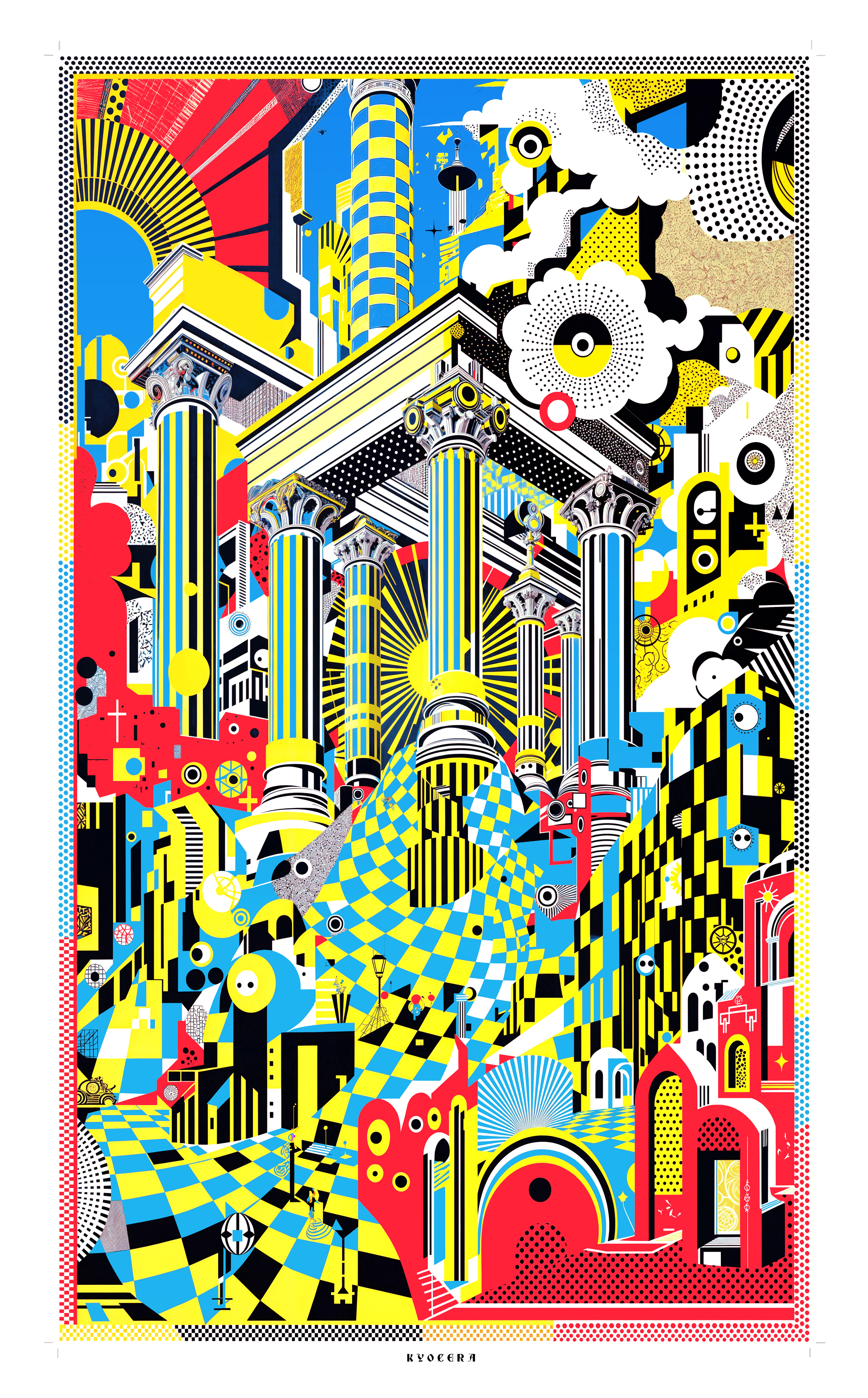 Recycled #20
