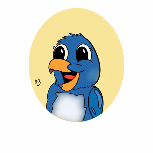 Bird #3