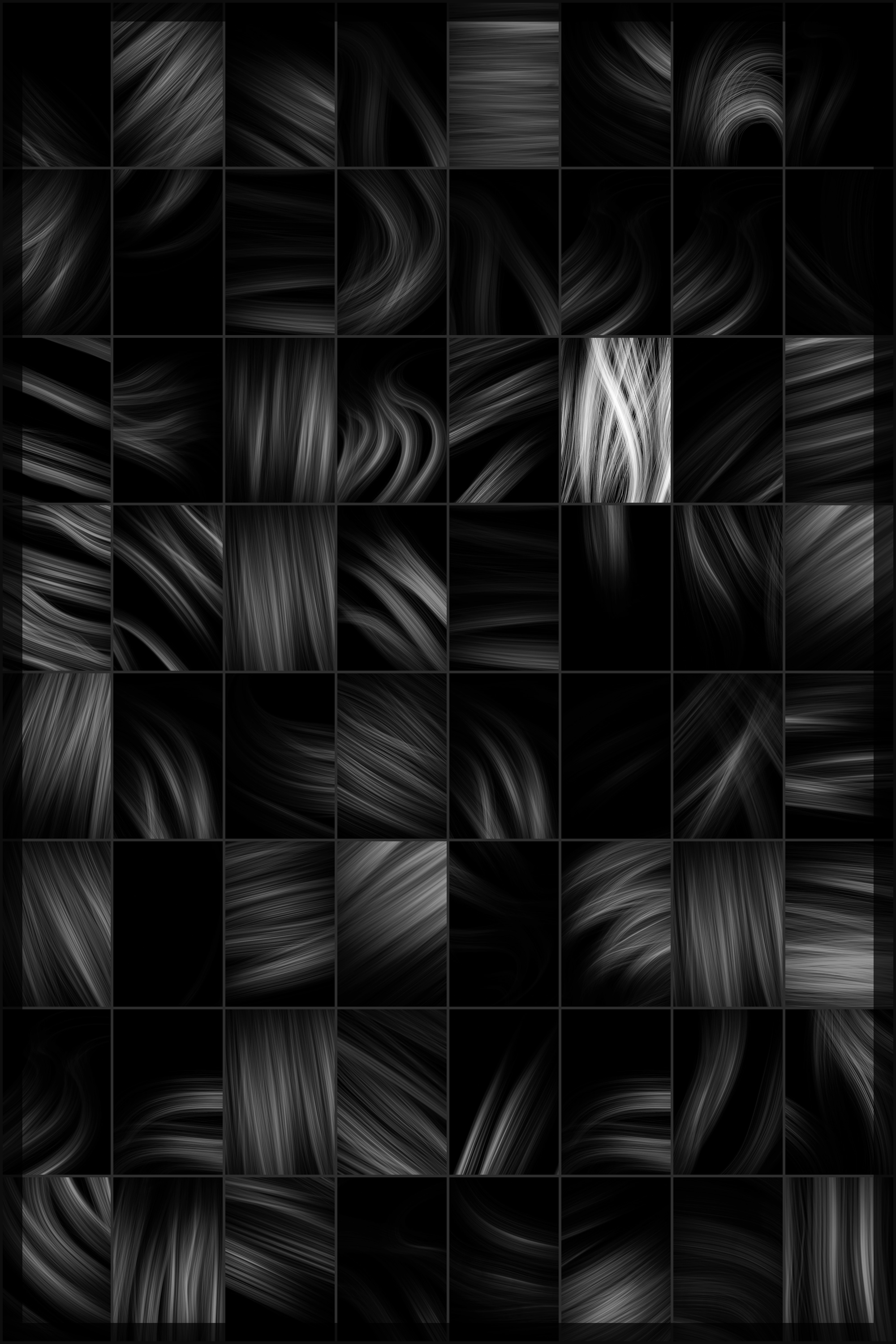 Vortex Dreams #842