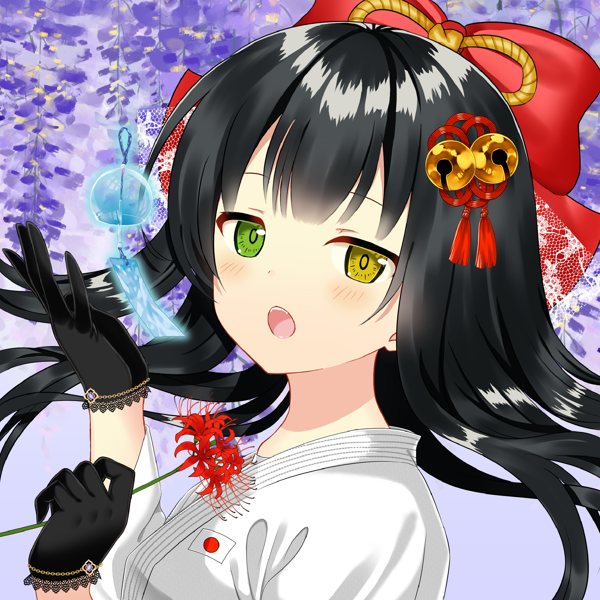 KAGURA #5562