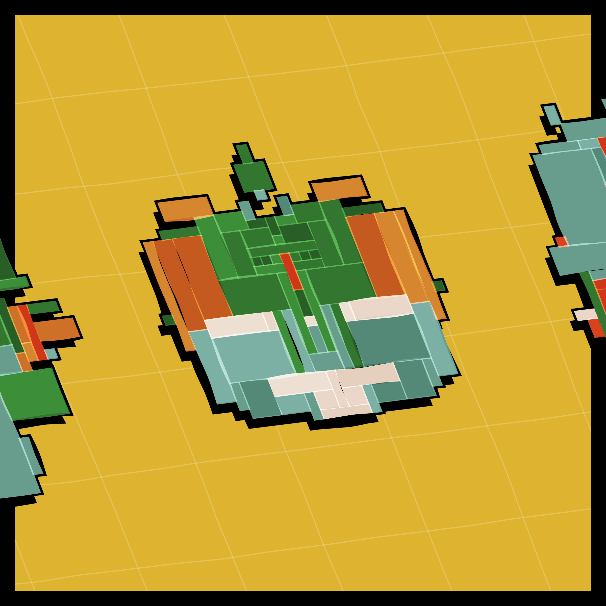 Paper Armada #1780