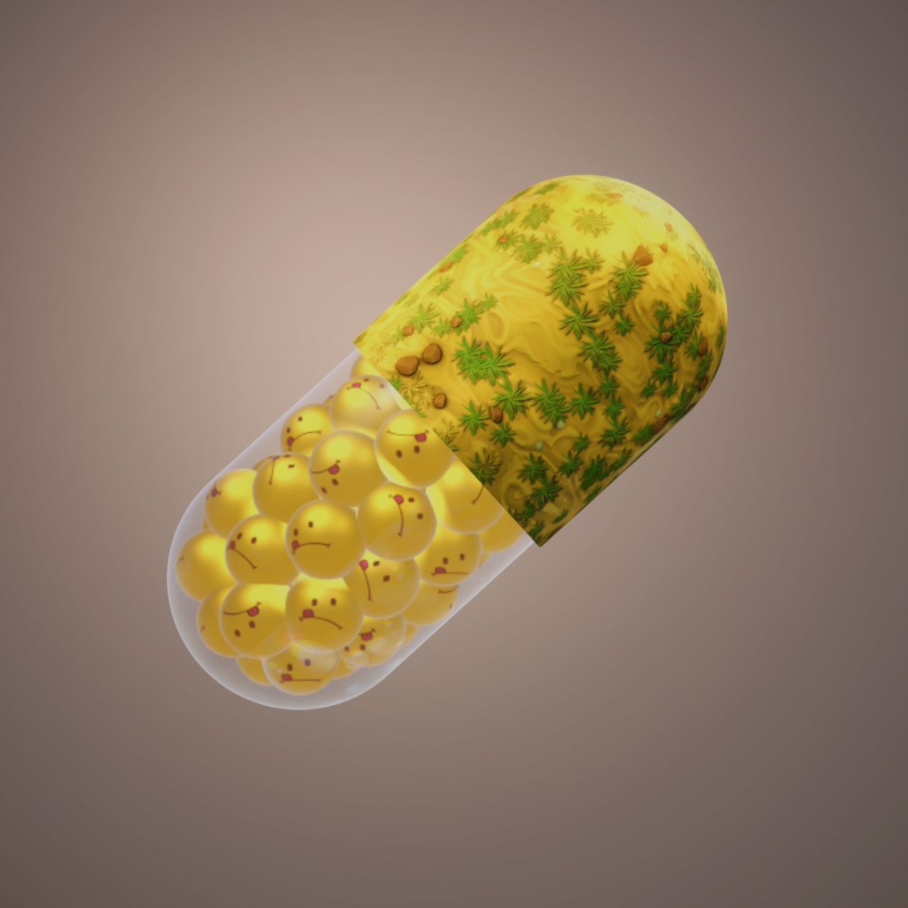 BYOPill #3422