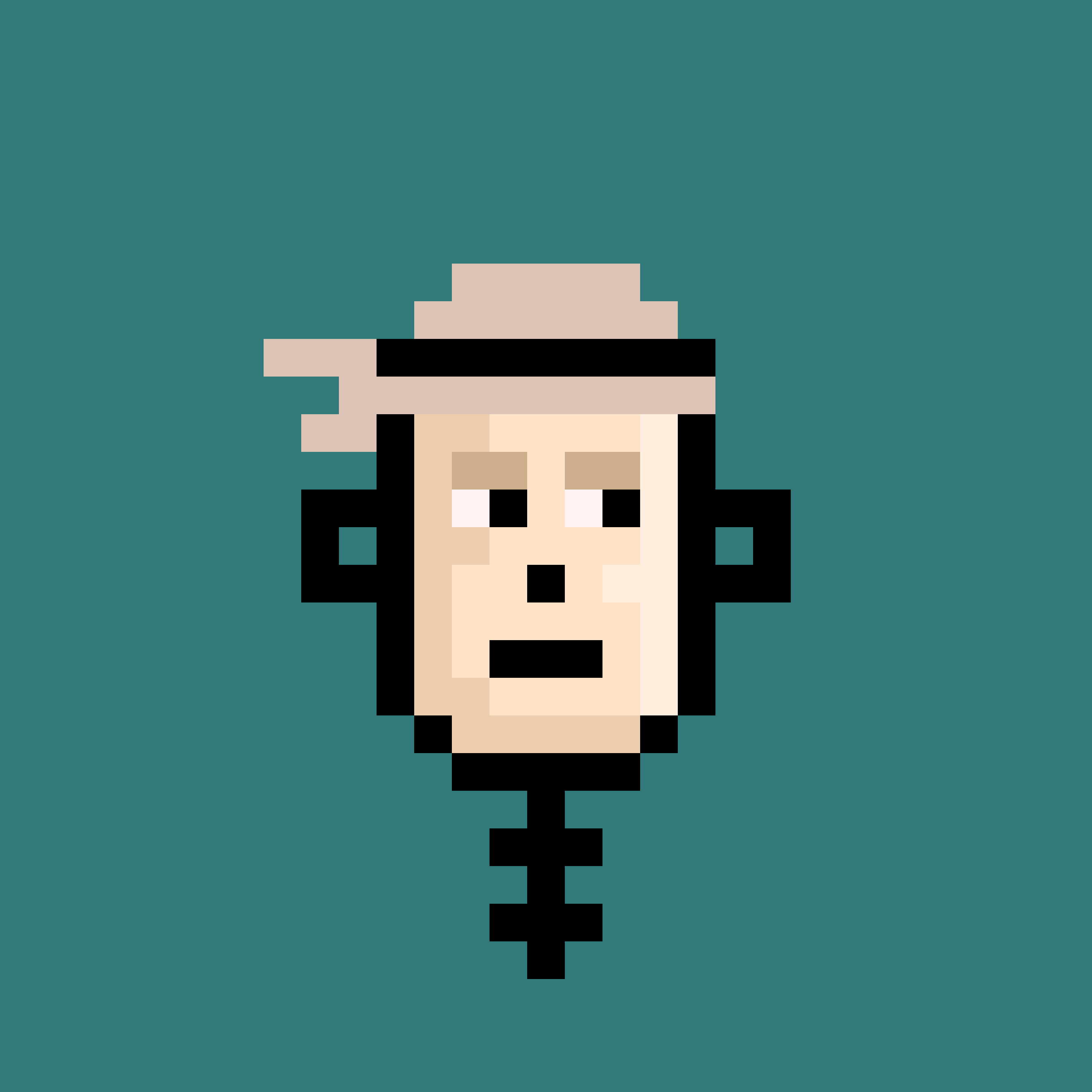 Undead Heds #3984