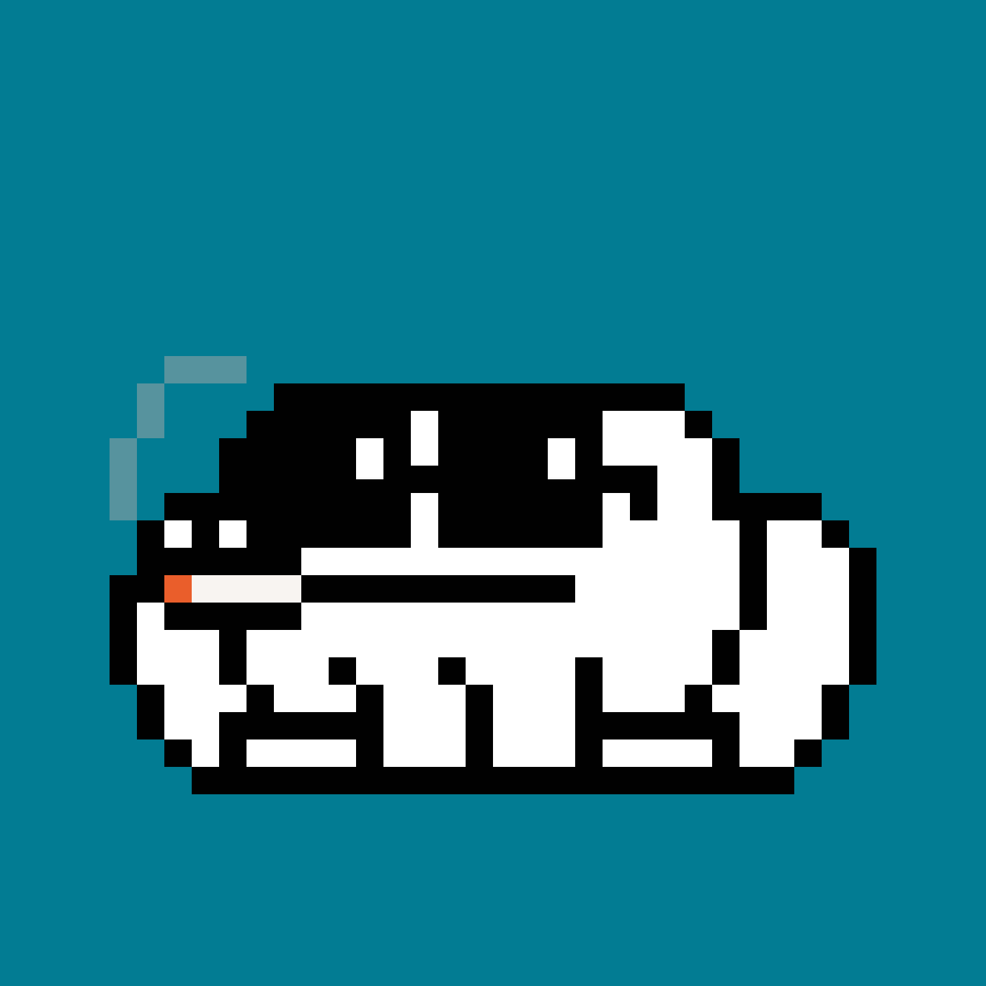 TOAD #0