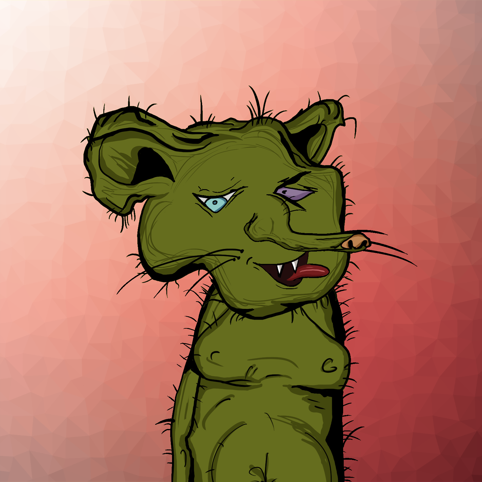 Goblincatz #7975