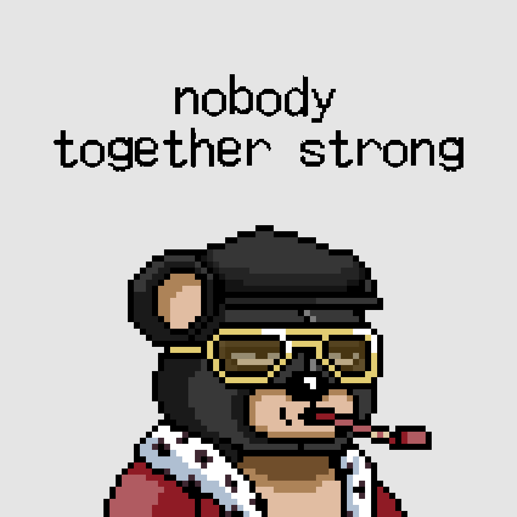 Mood Bearz #9928