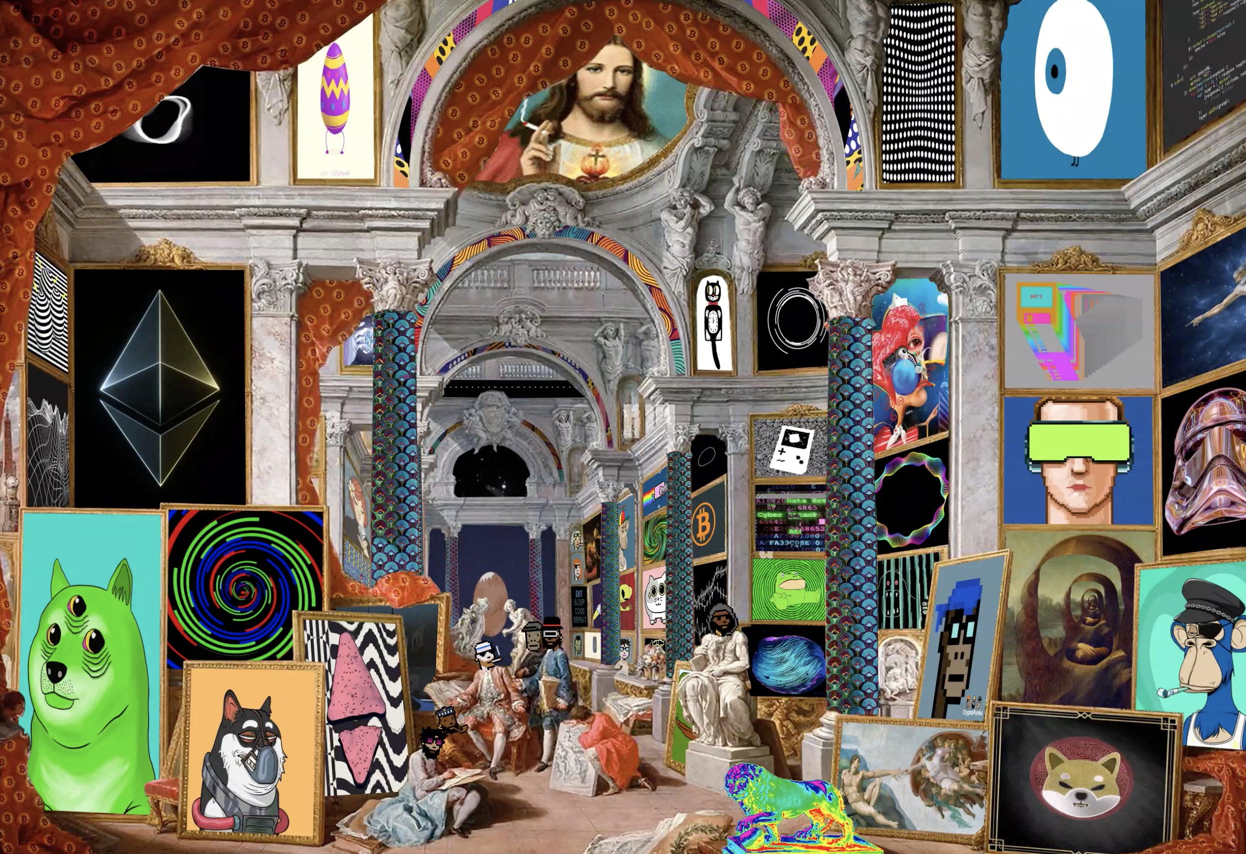 Renaissance Renaissance