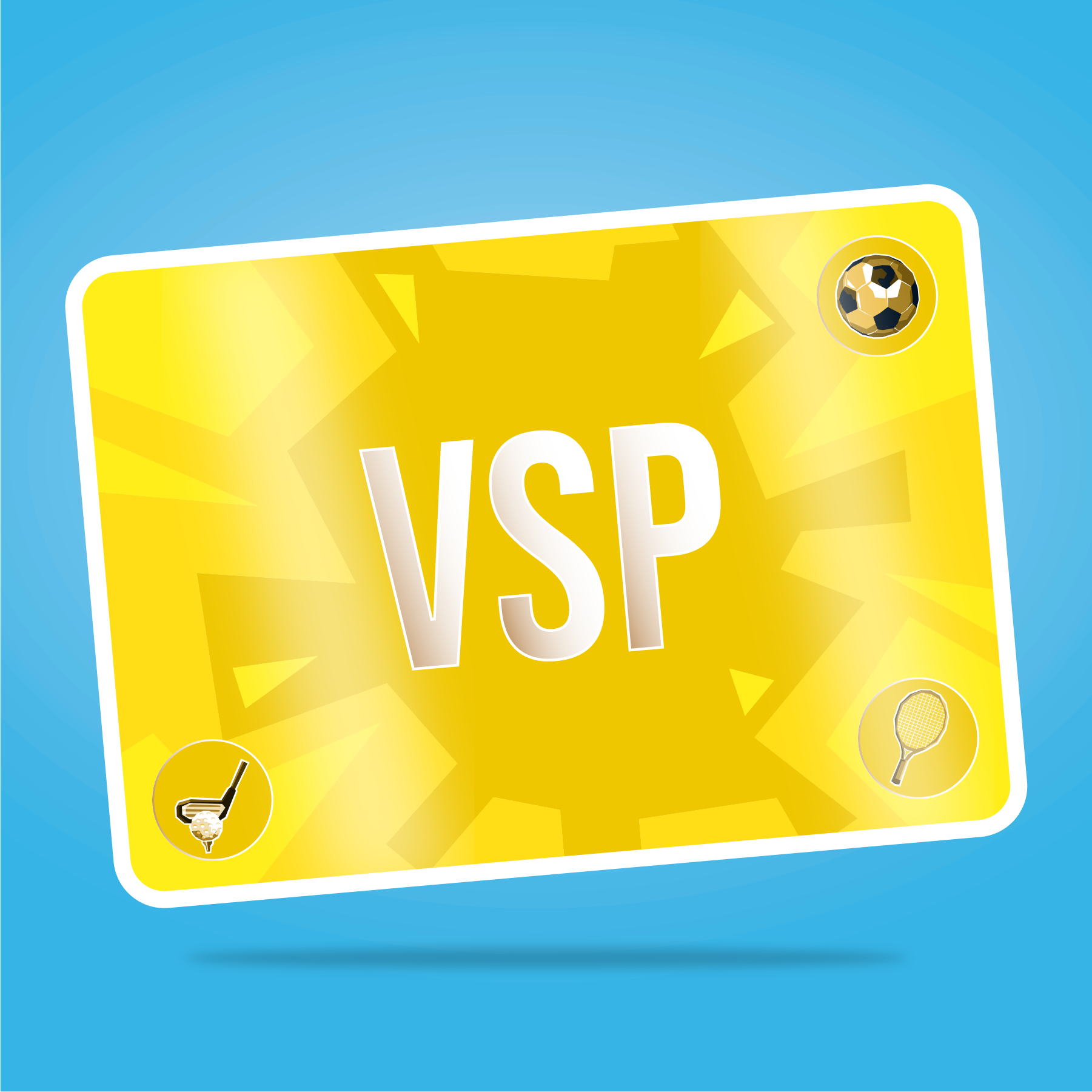 VaynerSports Pass #12144