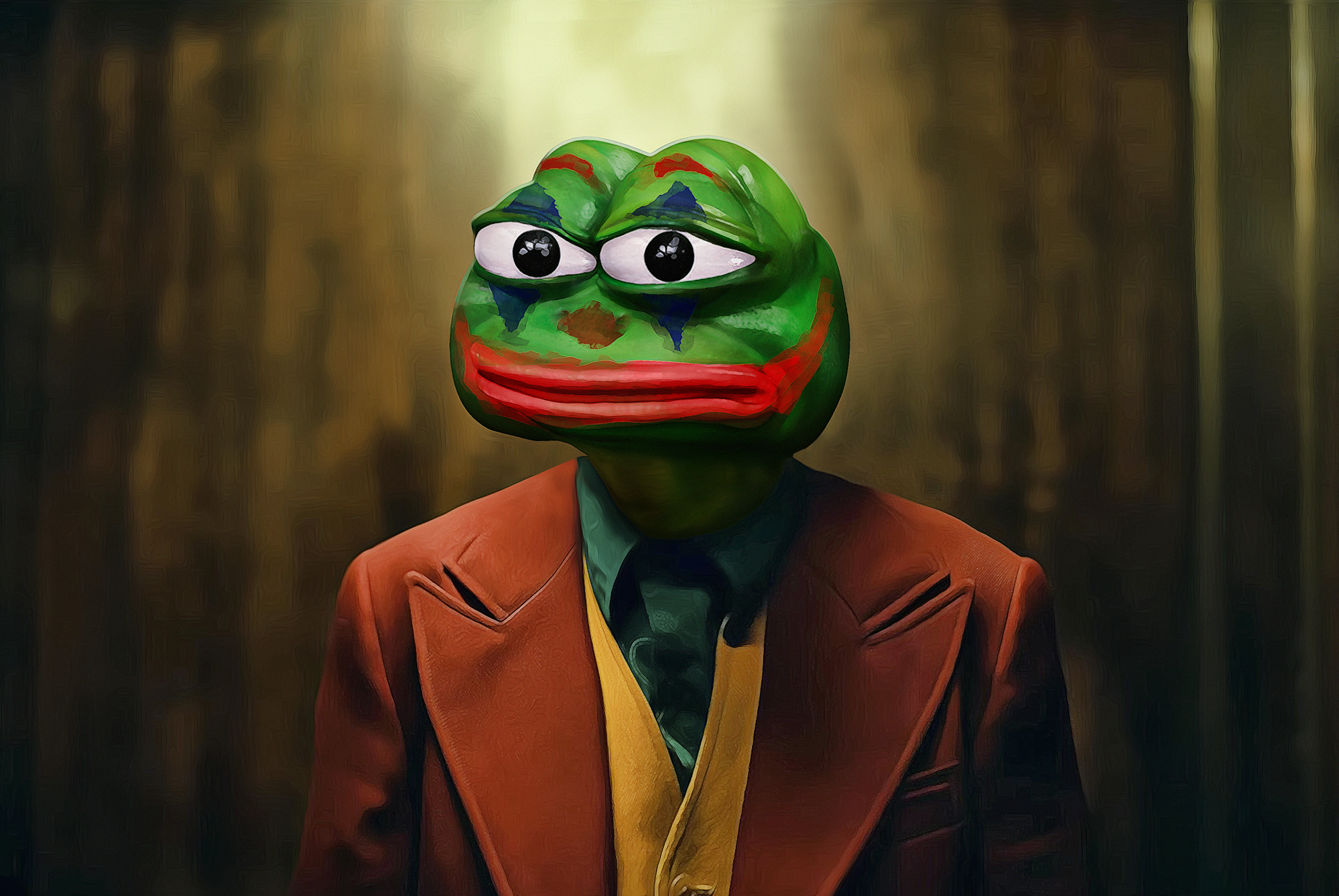 JOKΞR PΞPΞ