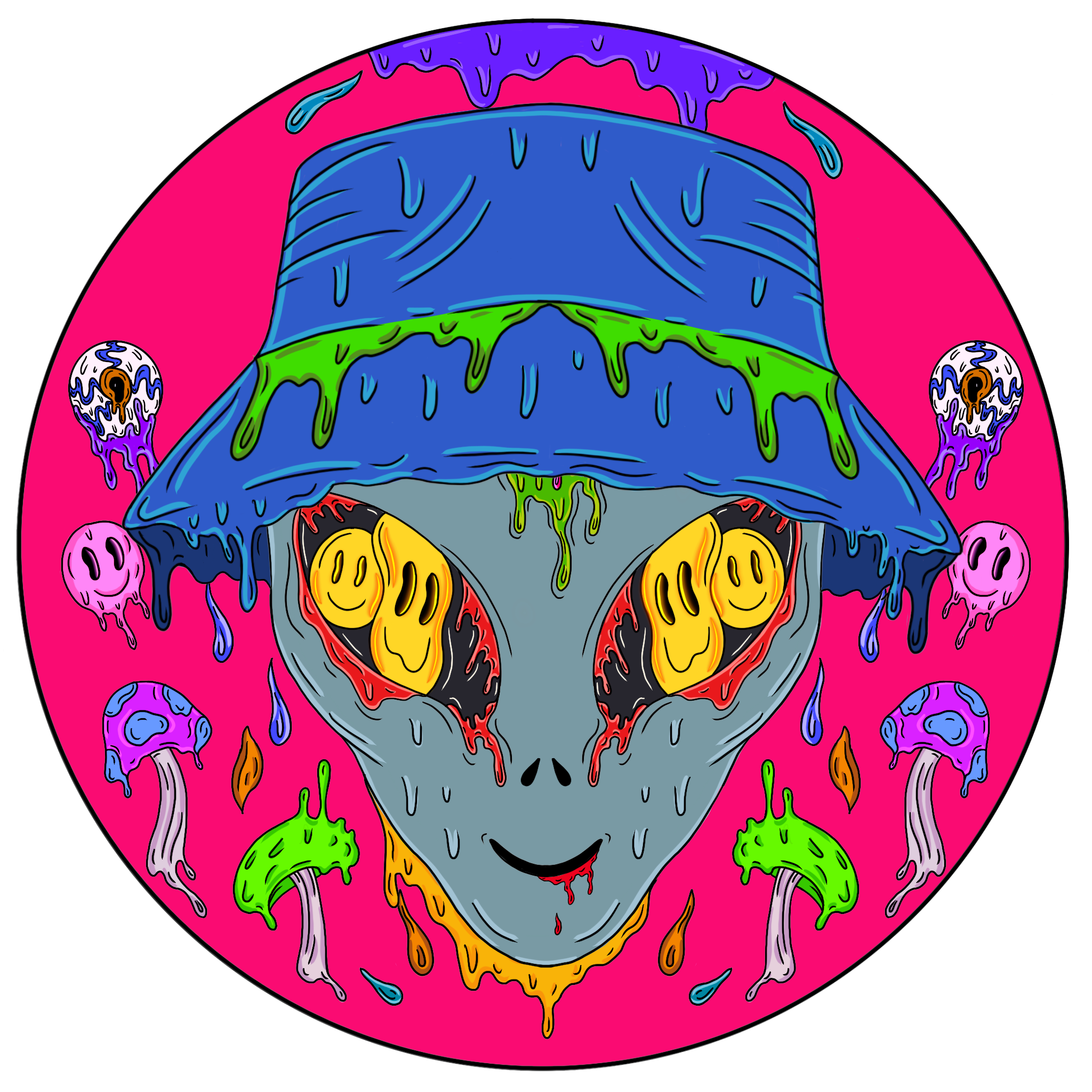 TABZ #5602