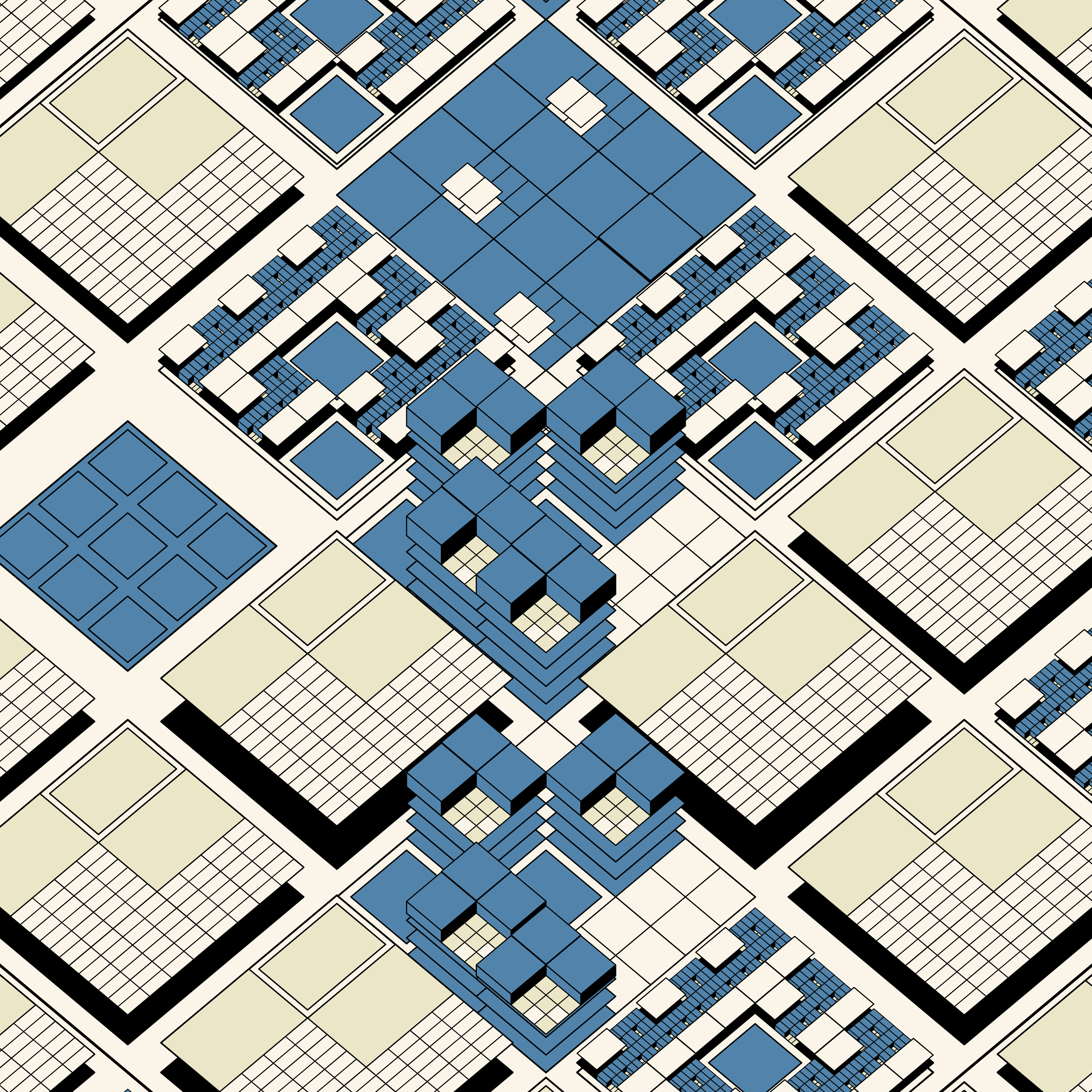 Decagon #6164