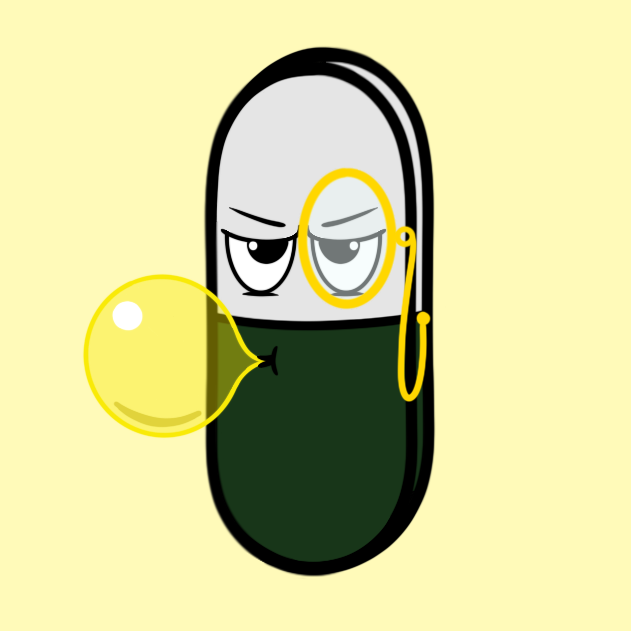 OmniPills #2283