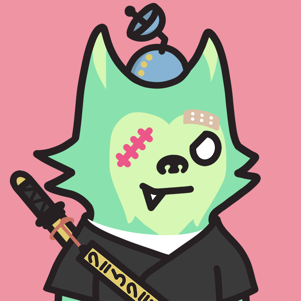 Fangster 2754