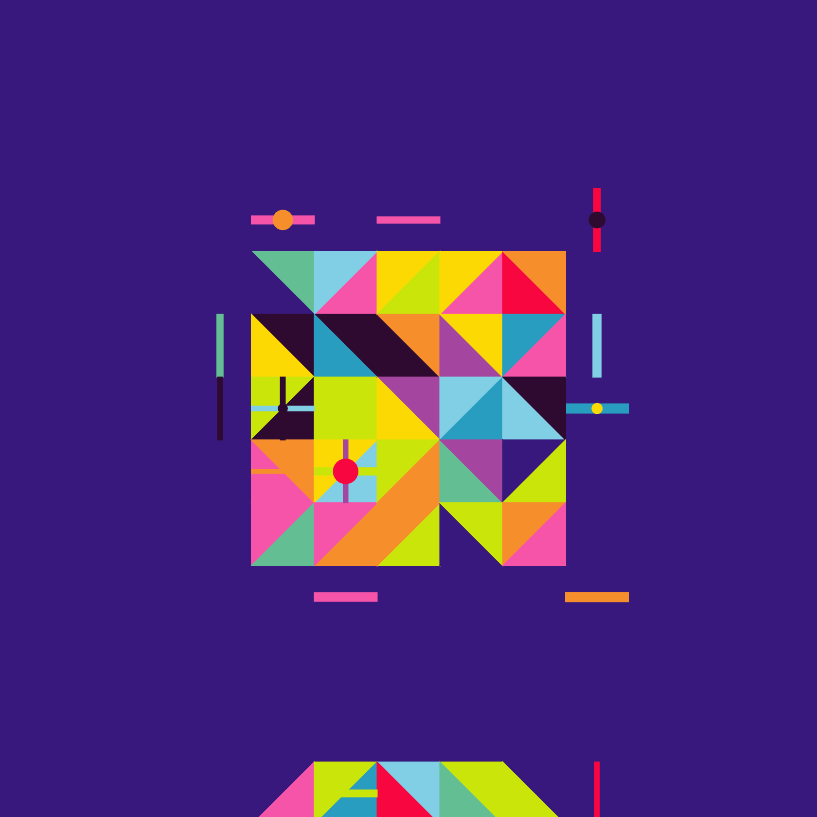 Opepen / GEN01 #6