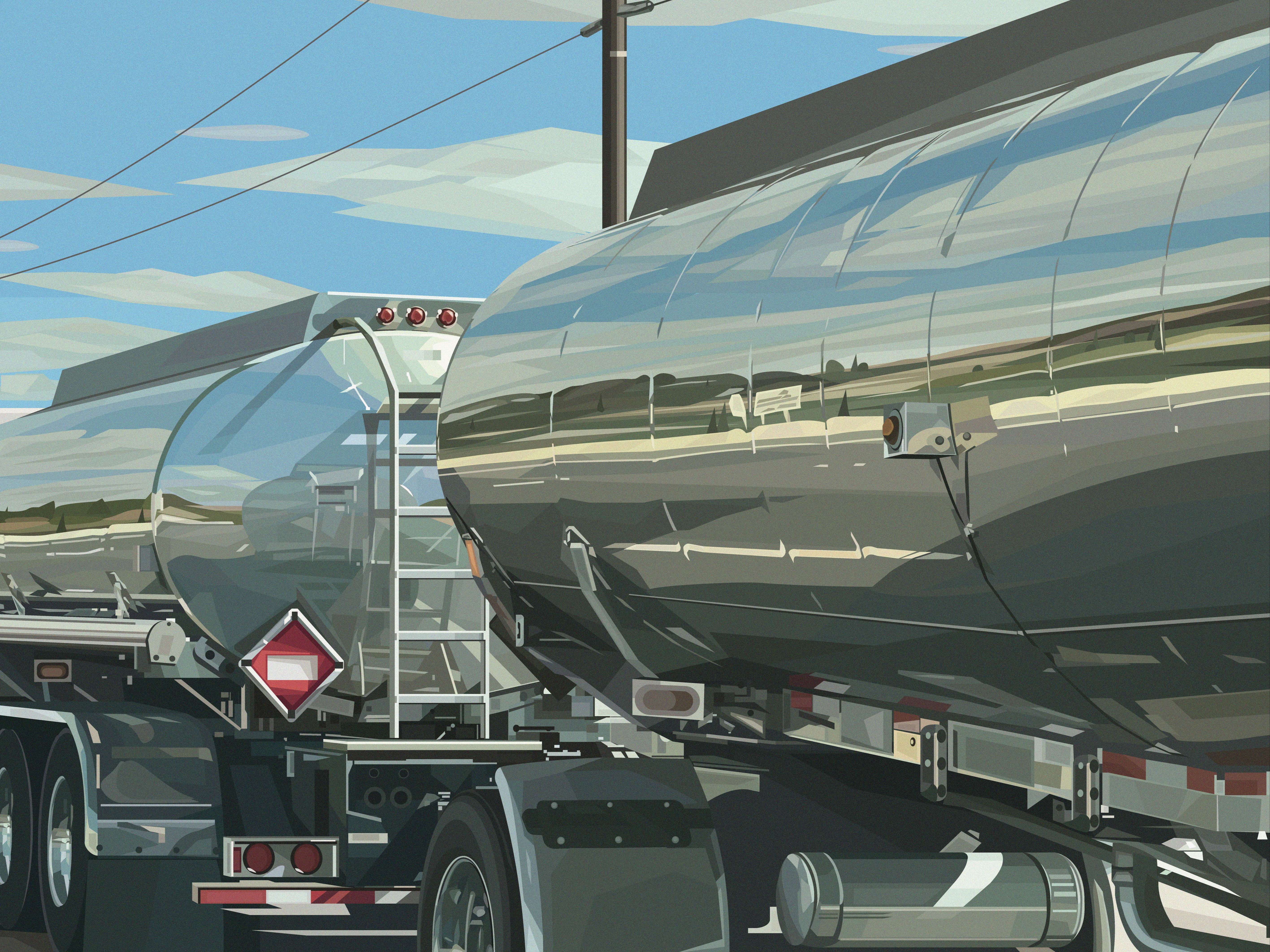 Tanker