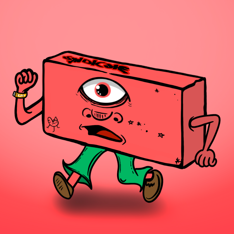 Big Brick Club #260