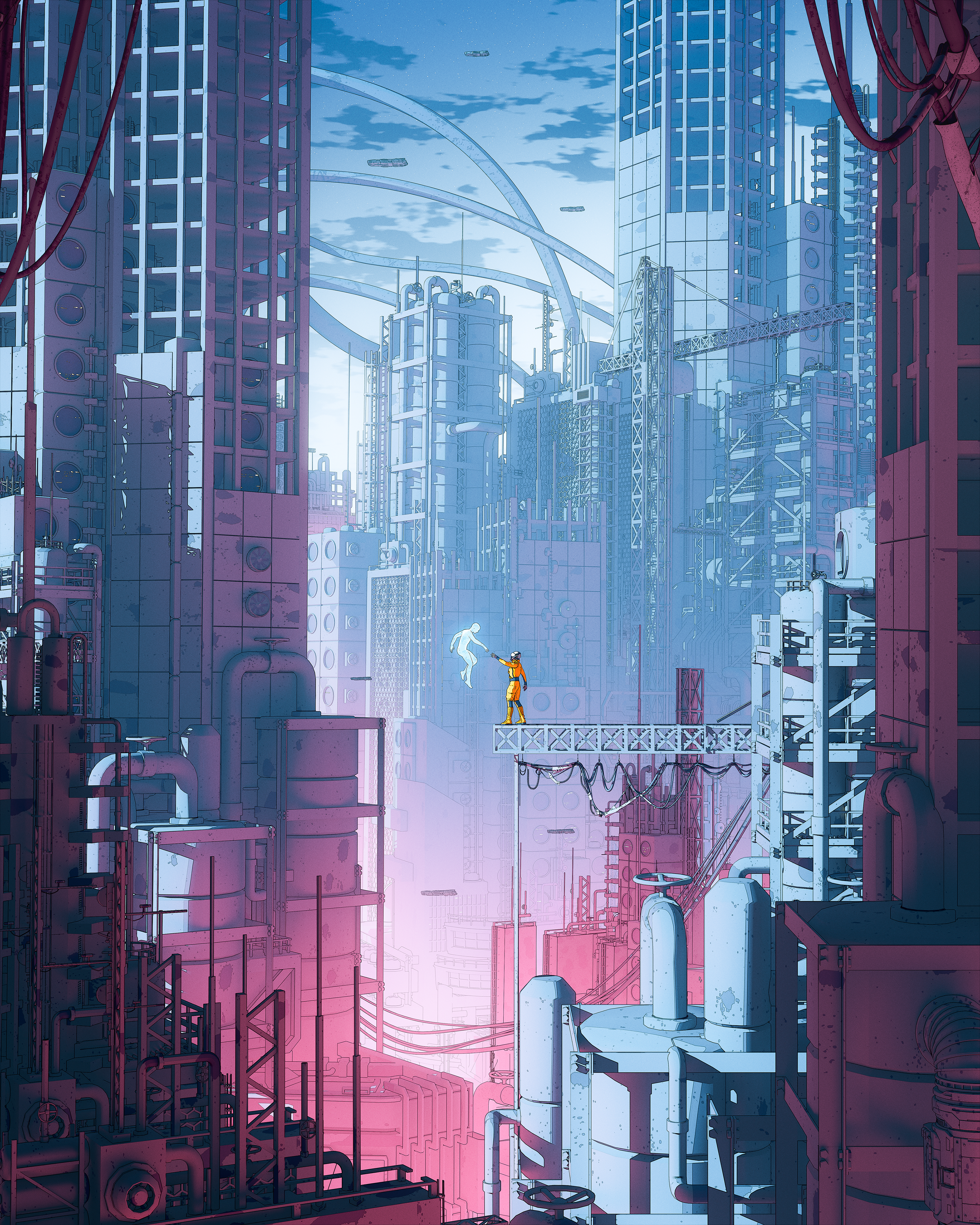 ENCOUNTER