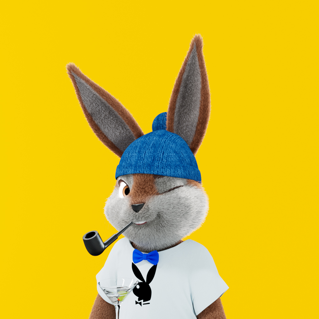Rabbitar #6933