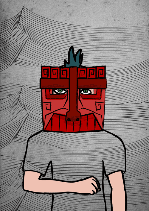 Hashmasks #15119