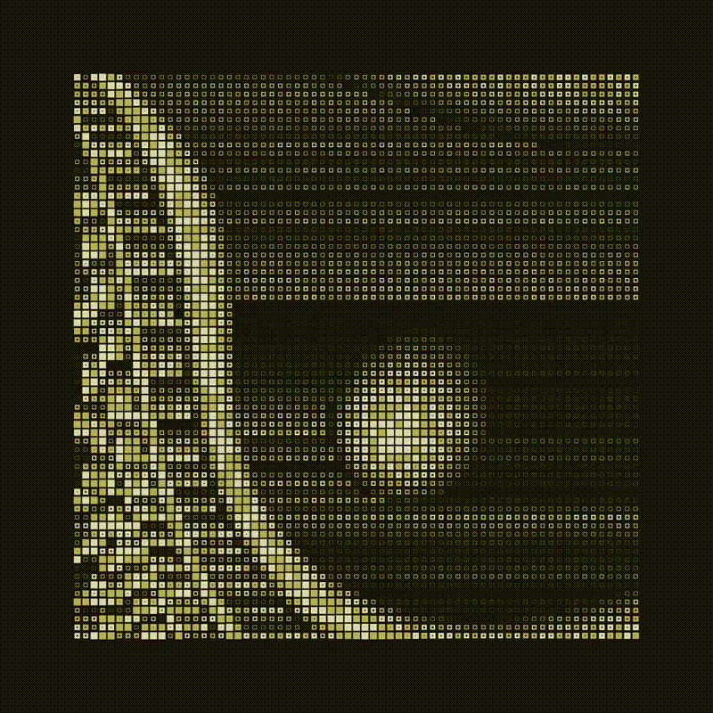 Time Squared #69