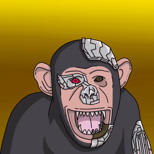 Cyber Ape