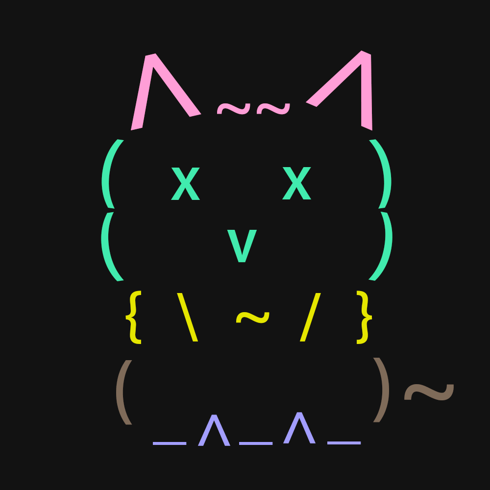 The Cats
