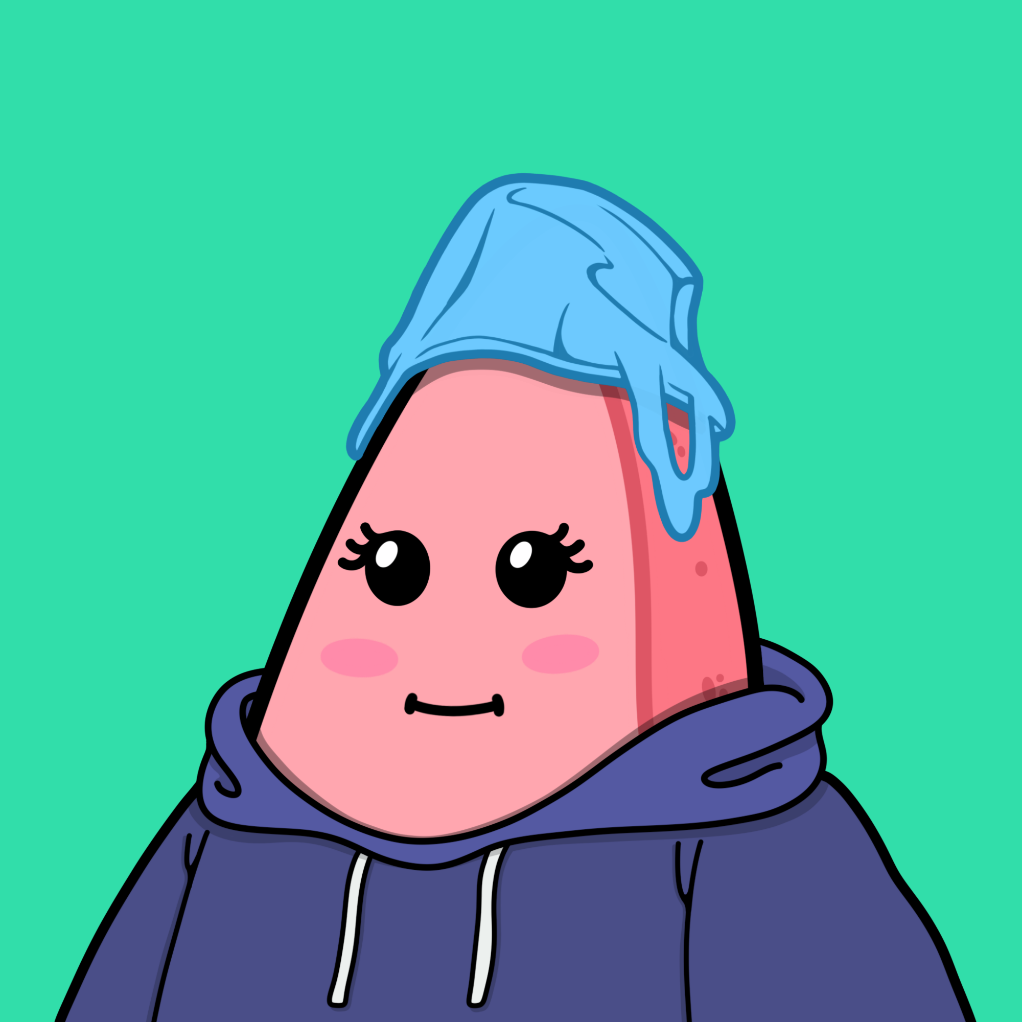 Junk Star #101