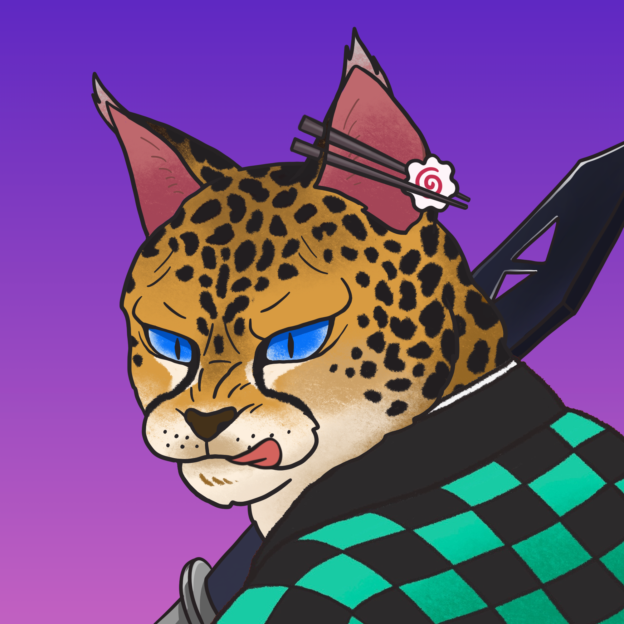 YakuzaCats #2494