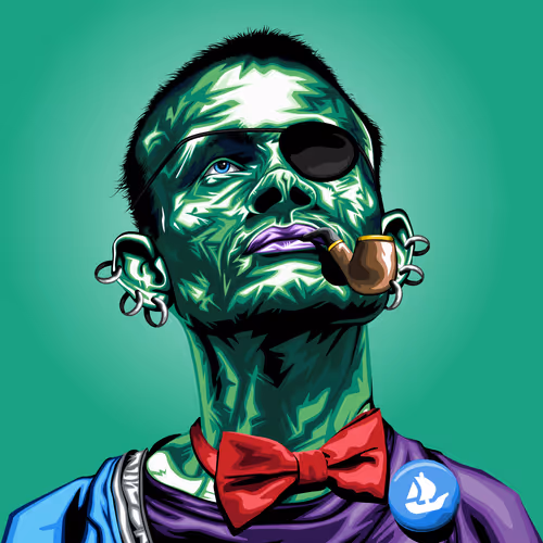 BASΞD VITALIK #1076
