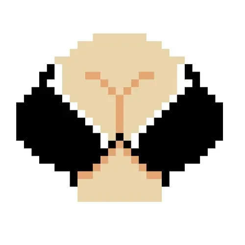 Tits #42