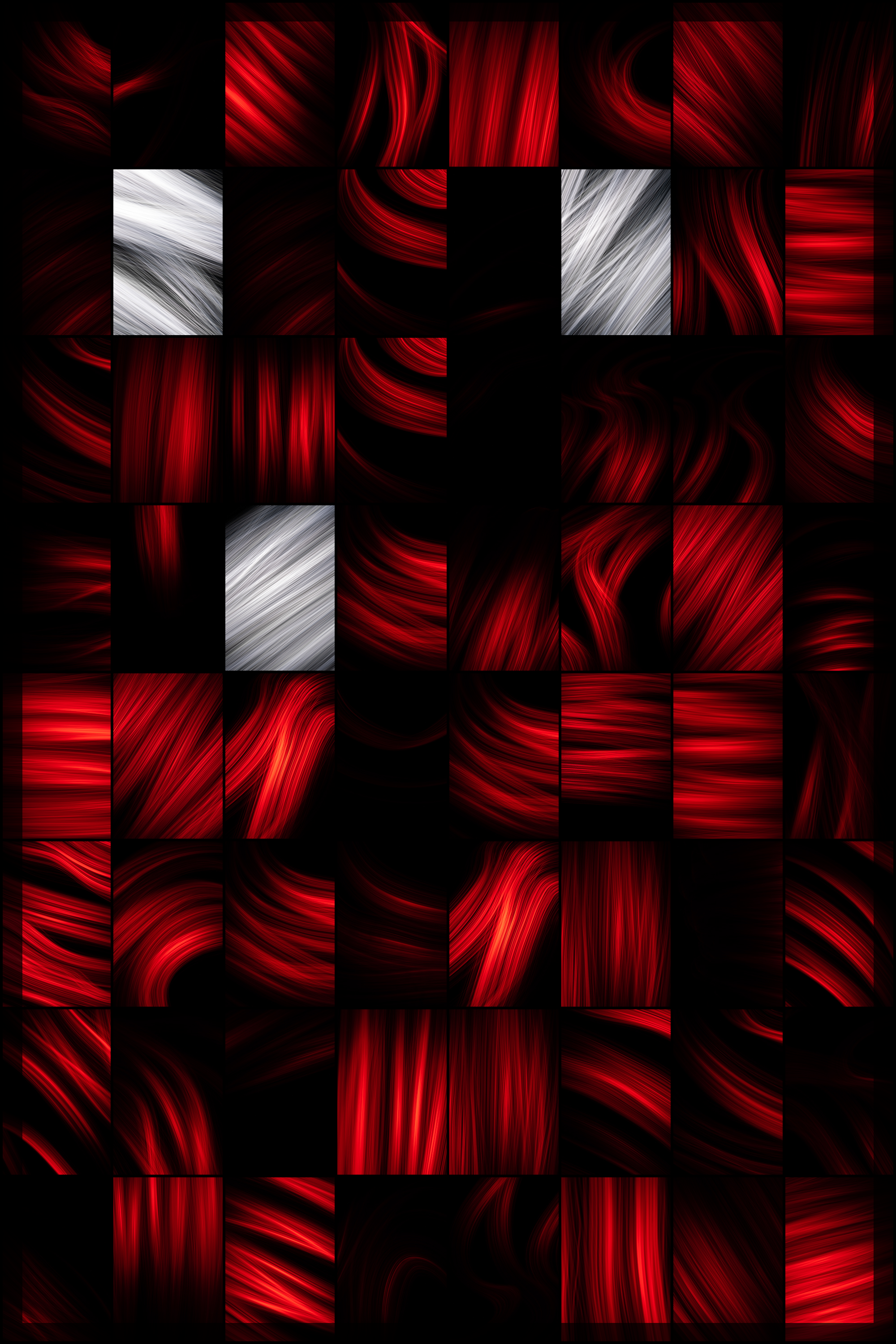 Vortex Dreams #179