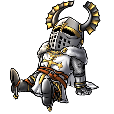 Slow Knight 11
