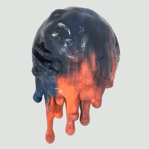 Blob #010