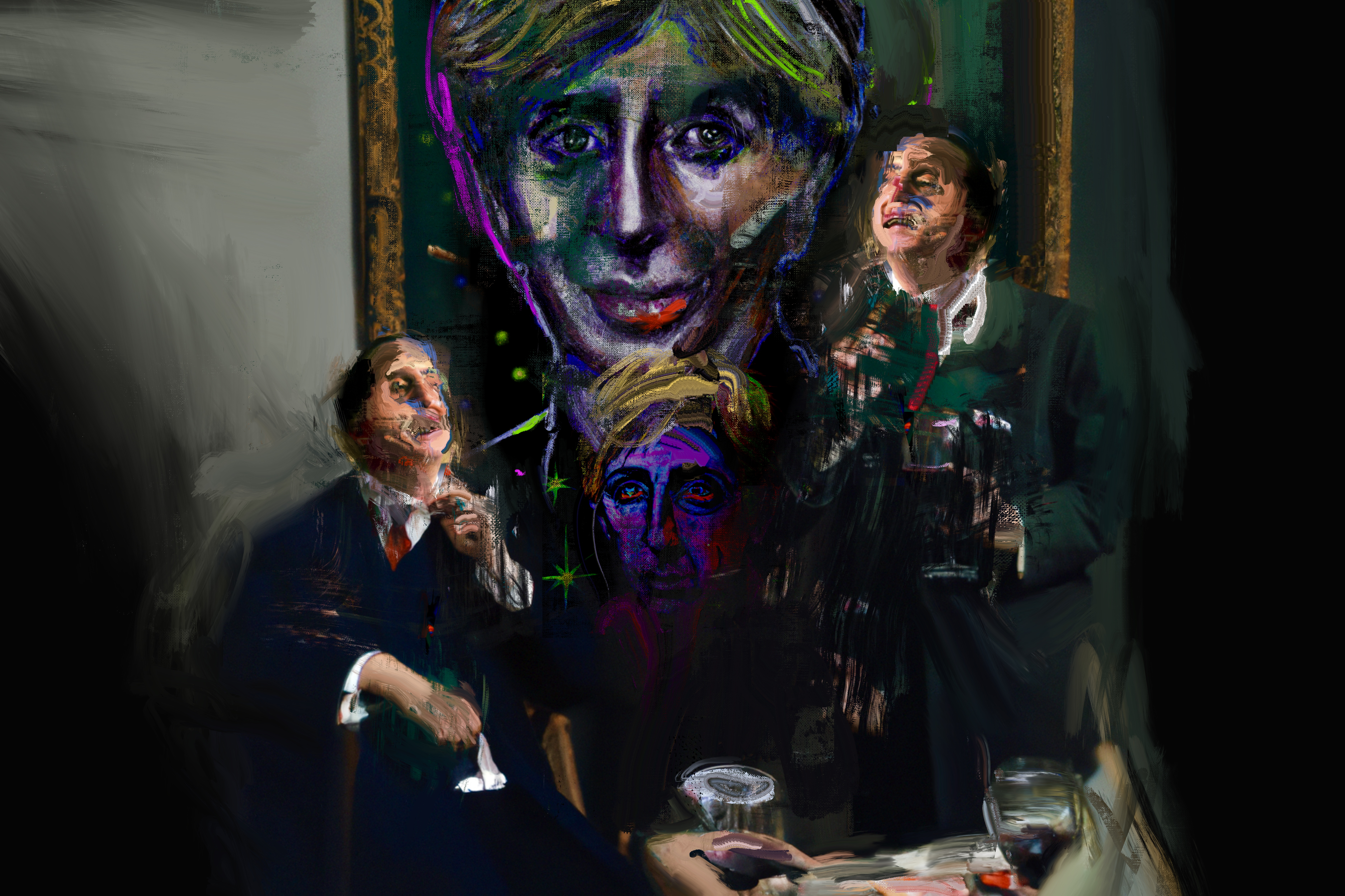 Bourgeois Brothers