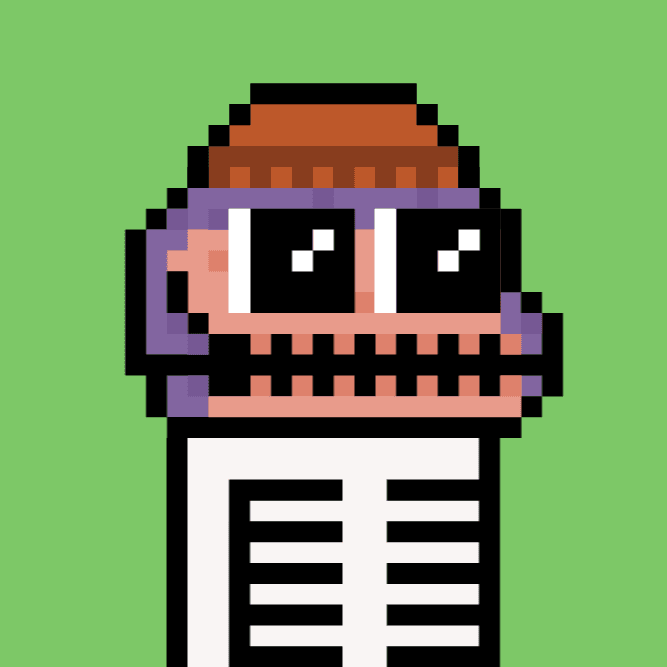 Boney #316