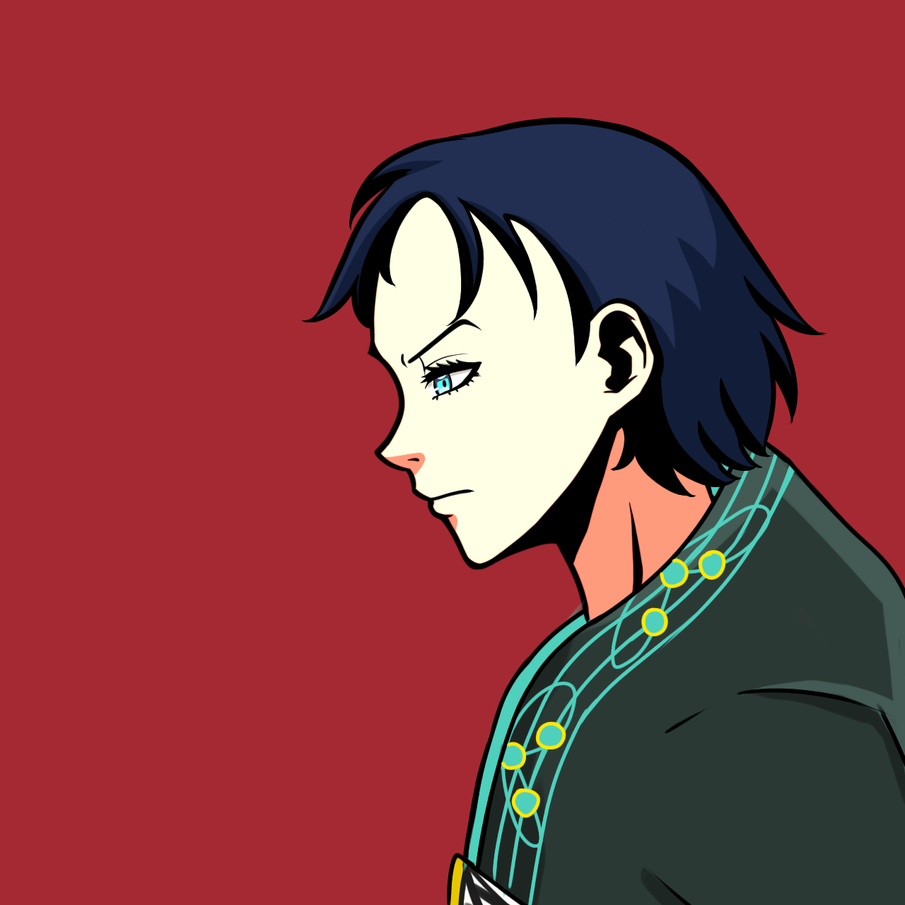Project Kaito #5328