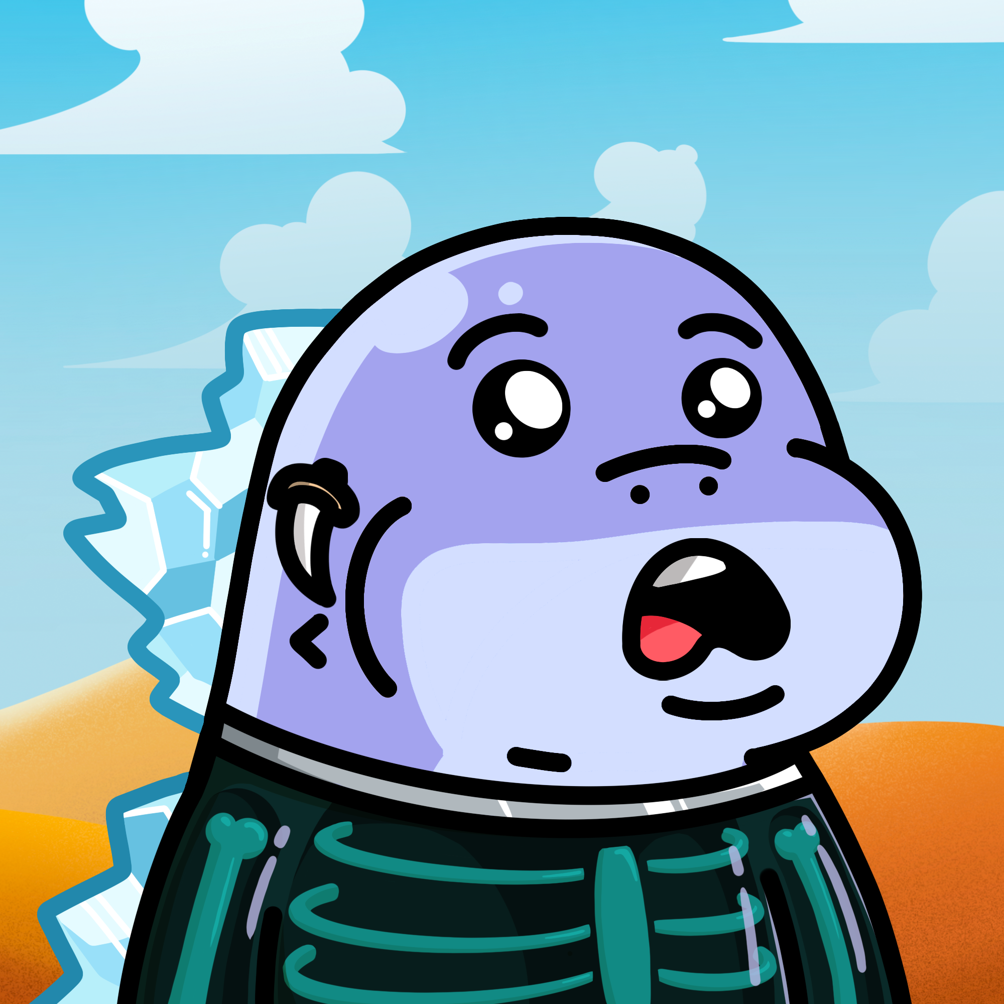 Chubby Jira #1938