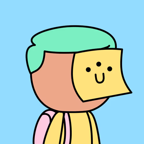 Alien Doogle 1261