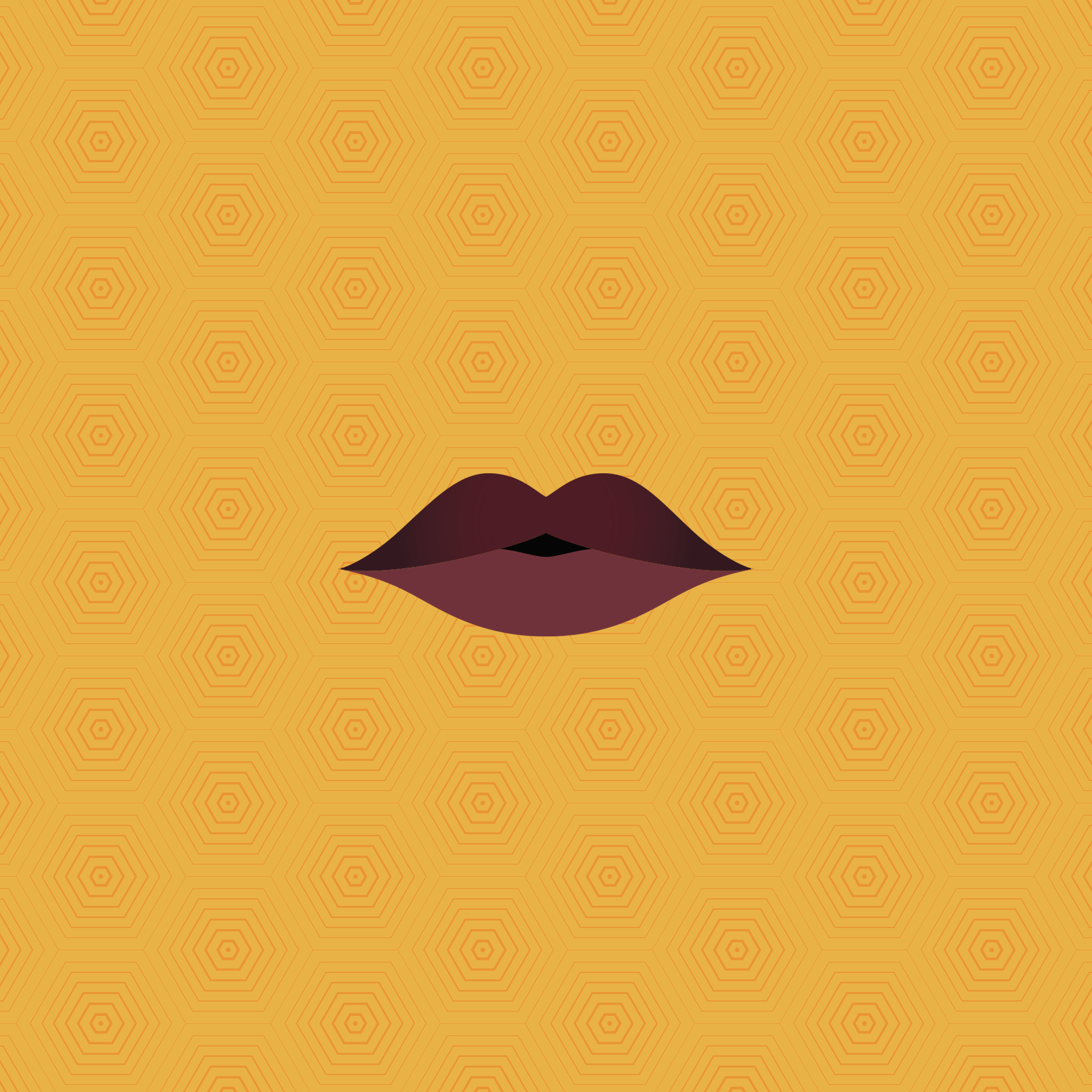 Cautious lip
