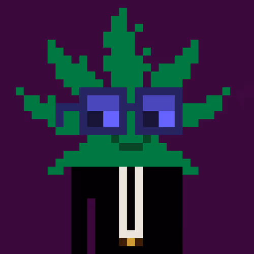 WEEDS #8623